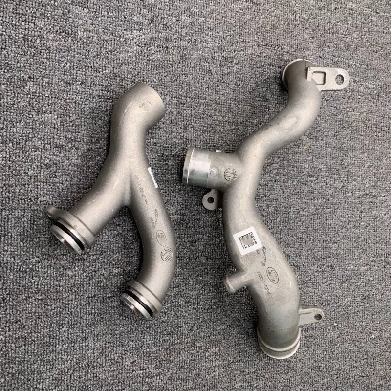 LR092992 LR090630 Range Rover Sport Edition 4 discovery Cooling Upper Water Hose Water Pump Water Hose Star Pulse 3.0
LR092992 LR090630 Range Rover Sport Edition 4 discovery Cooling Upper Water Hose Water Pump Water Hose Star Pulse 3.0