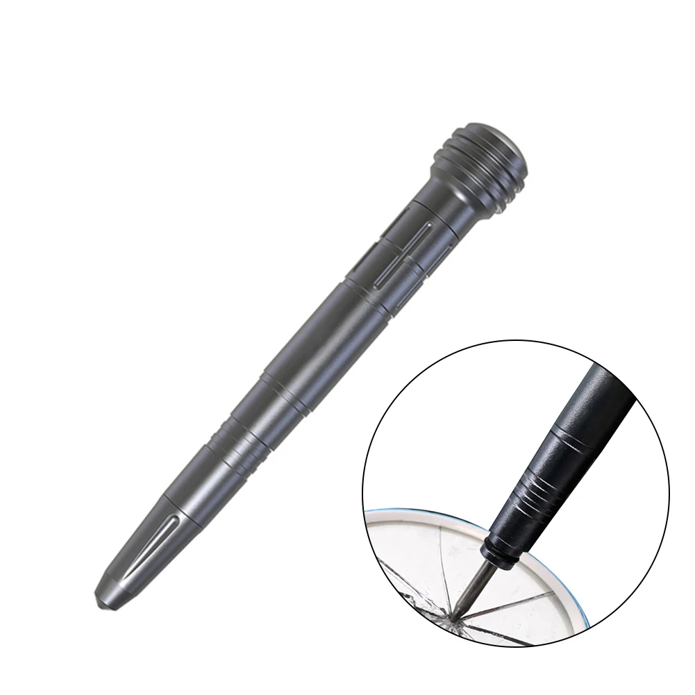 Glass Breaking Pen Housing Battery Glass Cover Breaker Blasting Tools For IPhone Xiaomi Phone Rear Tools
Glass Breaking Pen Housing Battery Glass Cover Breaker Blasting Tools For IPhone Xiaomi Phone Rear Tools