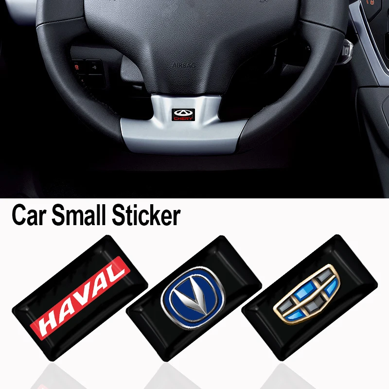 10pcs 3D Small Emblem Sticker Car Body Decal for BMW E39 F10 E34 E90 E46 F30 X5 E70 F20 X6 X1 M3 M5 M6 F87 Car Accessories
10pcs 3D Small Emblem Sticker Car Body Decal for BMW E39 F10 E34 E90 E46 F30 X5 E70 F20 X6 X1 M3 M5 M6 F87 Car Accessories