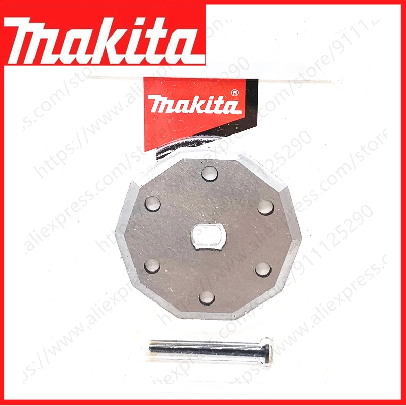 Набор многофункциональных ножей для MAKITA CP100D PC01
Набор многофункциональных ножей для MAKITA CP100D PC01