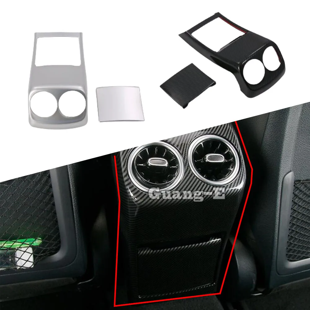 For Mercedes Benz A Class W177 A180 A200 A250 2019 2020 2021 2022 2023 Armrest Storage Rear Back Air Conditioning Outlet Vent
For Mercedes Benz A Class W177 A180 A200 A250 2019 2020 2021 2022 2023 Armrest Storage Rear Back Air Conditioning Outlet Vent