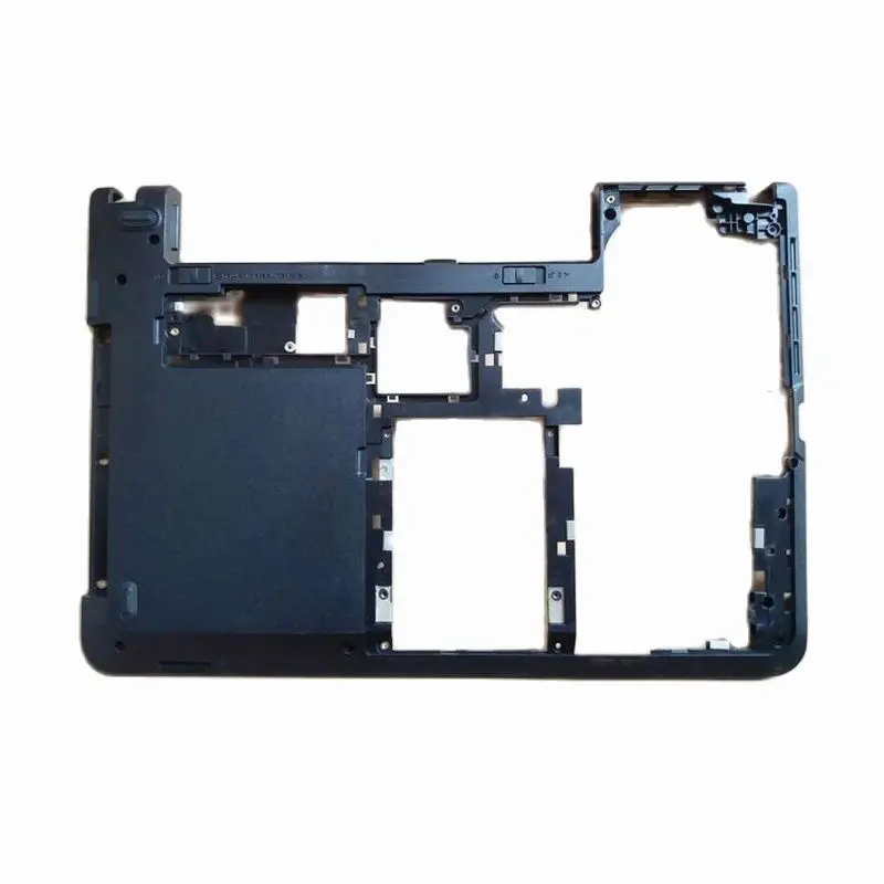 Новинка, оригинальный нижний корпус для ноутбука Lenovo ThinkPad Edge E431 E440, нижний корпус, черная Базовая крышка 04X4321 04X4324 04X1147
Новинка, оригинальный нижний корпус для ноутбука Lenovo ThinkPad Edge E431 E440, нижний корпус, черная Базовая крышка 04X4321 04X4324 04X1147