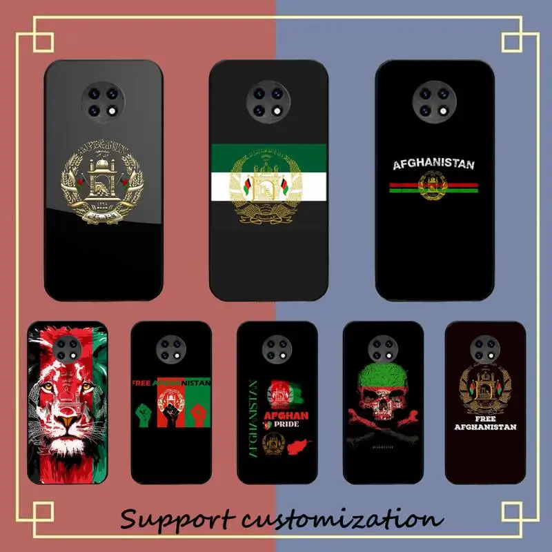 Afghan Afghanistan Flag Phone Case for Redmi 8 9 9A for Samsung J5 J6 Note9 for Huawei NOVA3E Mate20lite cover
Afghan Afghanistan Flag Phone Case for Redmi 8 9 9A for Samsung J5 J6 Note9 for Huawei NOVA3E Mate20lite cover