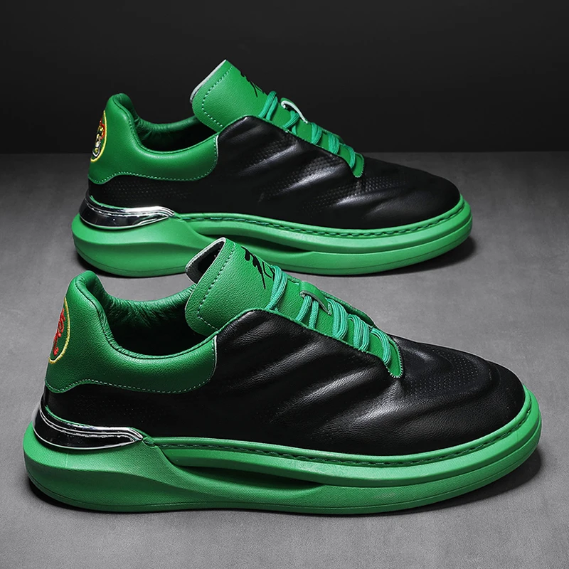 Кроссовки мужские теннисные, повседневная обувь, роскошные, дышащие модные туфли для тренировок, быстрая обувь 
Кроссовки мужские теннисные, повседневная обувь, роскошные, дышащие модные туфли для тренировок, быстрая обувь