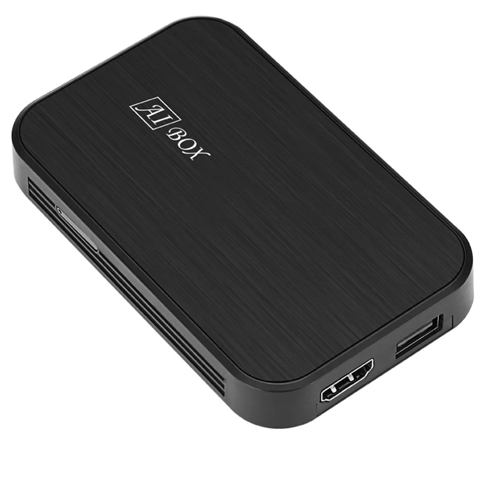 CarPlay Box Z4 Original Car Carplay Upgrade Android 10 Wireless Carplay/AI BOX (4G Version 4+64G) With USB Cable Support HDMI Ou
CarPlay Box Z4 Original Car Carplay Upgrade Android 10 Wireless Carplay/AI BOX (4G Version 4+64G) With USB Cable Support HDMI Ou