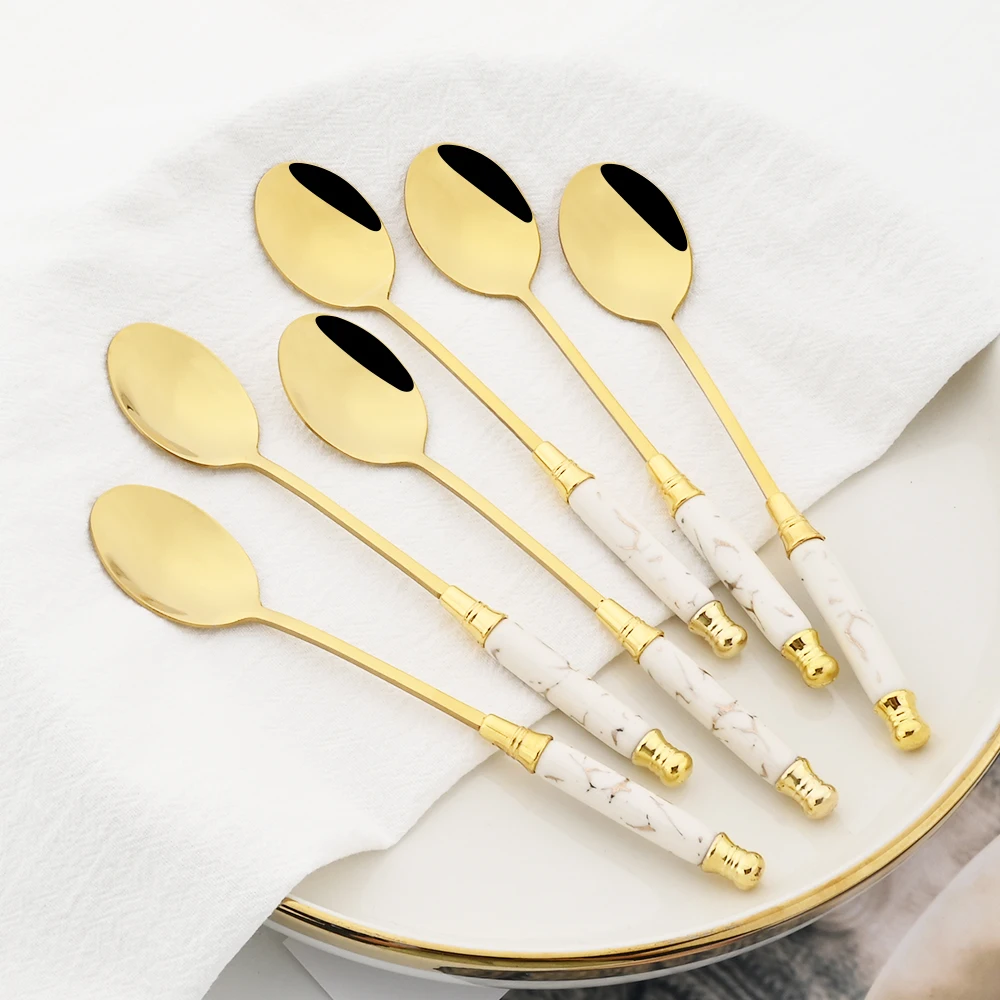 6 шт., детские столовые приборы из нержавеющей стали
6 шт., детские столовые приборы из нержавеющей стали