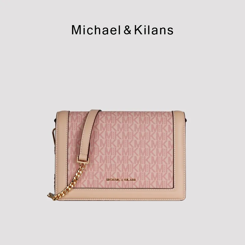 Luxury Designer Handbags For Women MICHAEL 2022 New Fashion Versatile Shoulder Bag KORS Trend Print Clash Color Cross-body Bag
Luxury Designer Handbags For Women MICHAEL 2022 New Fashion Versatile Shoulder Bag KORS Trend Print Clash Color Cross-body Bag