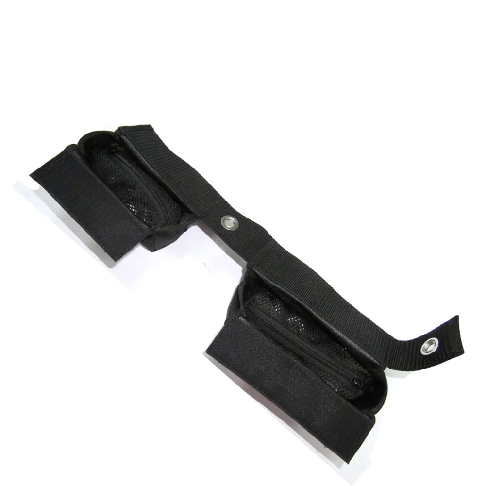 Inner Bag Outer Tools 1680D Nylon 17*6cm 5*7cm Adjustable 13*6cm Black Dive Diving Double Tank For Snorkeling V
Inner Bag Outer Tools 1680D Nylon 17*6cm 5*7cm Adjustable 13*6cm Black Dive Diving Double Tank For Snorkeling V