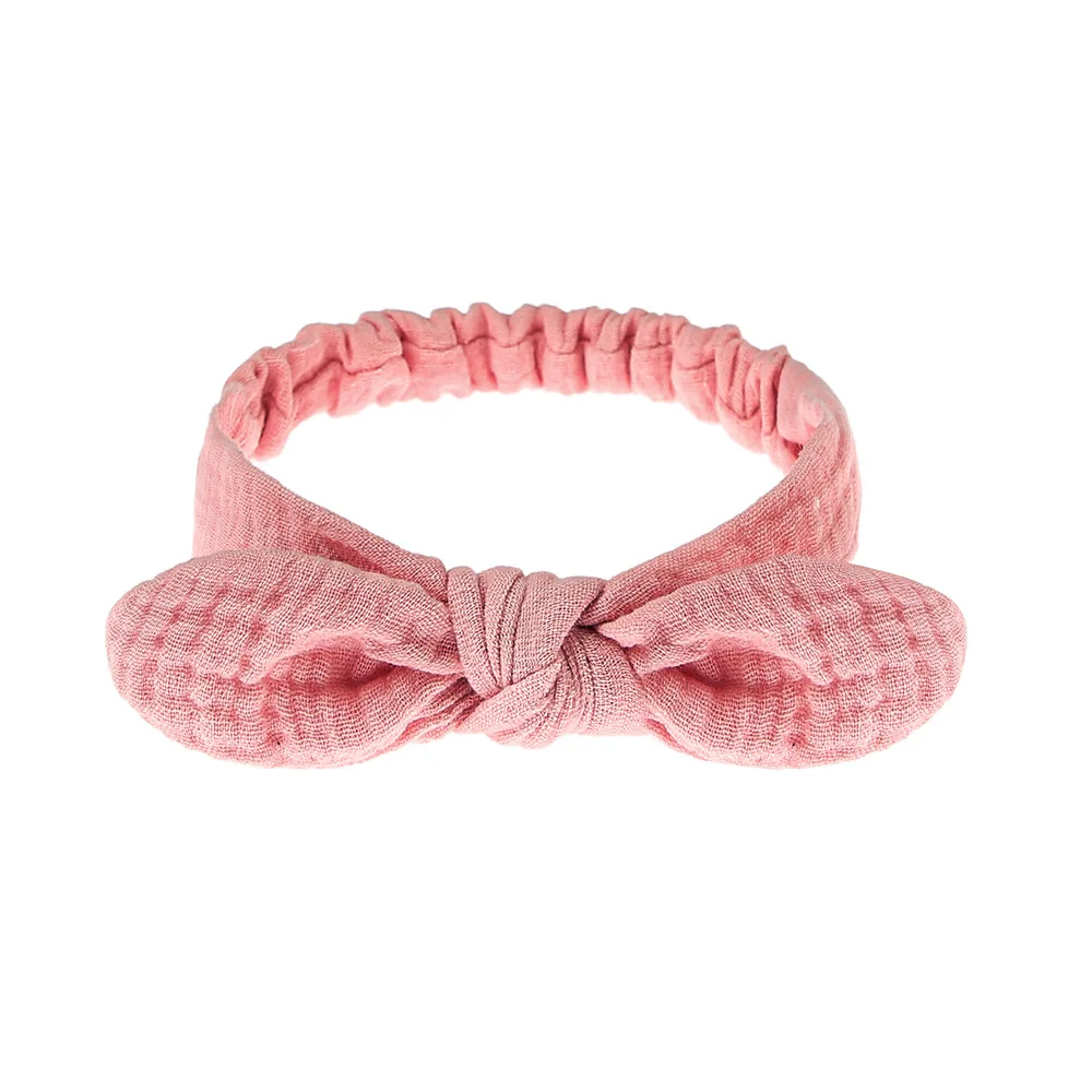 Cute Rabbit Ear Baby Headband For Girls Newborn Elastic Cotton Hair Bands Children Kids Headwear Infant Baby Hair Accessories
Cute Rabbit Ear Baby Headband For Girls Newborn Elastic Cotton Hair Bands Children Kids Headwear Infant Baby Hair Accessories