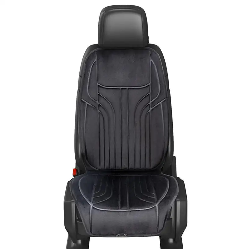 Heated Seat Covers For Truck Smart Temperature Controller Heating Seat Covers Automotive Seat Cushion Mat With Fast-Heating
Heated Seat Covers For Truck Smart Temperature Controller Heating Seat Covers Automotive Seat Cushion Mat With Fast-Heating