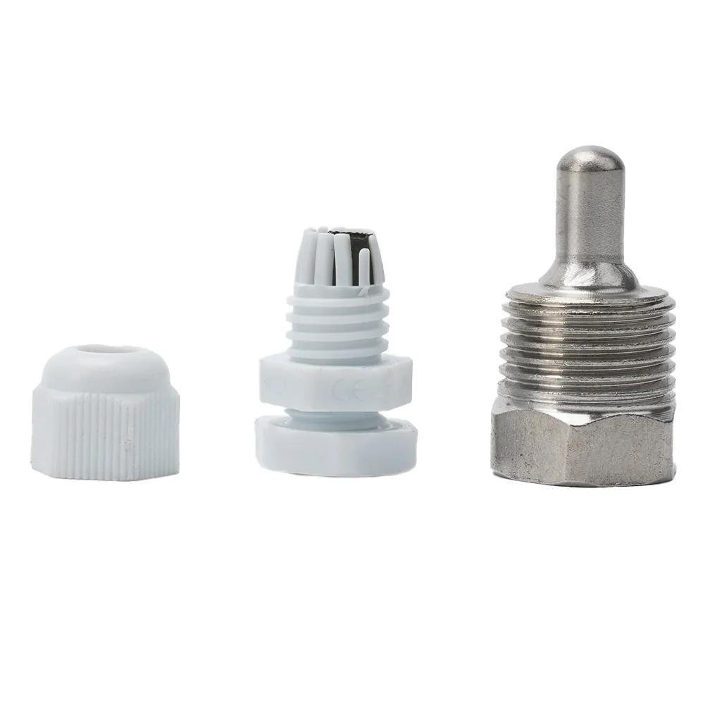 Температура корпуса Thermowell 2 МПа макс. 30-200 мм 304 Нержавеющая сталь 250 градусов Цельсия макс. 30 мм/50 мм/100 мм/150 мм/200 мм
Температура корпуса Thermowell 2 МПа макс. 30-200 мм 304 Нержавеющая сталь 250 градусов Цельсия макс. 30 мм/50 мм/100 мм/150 мм/200 мм
