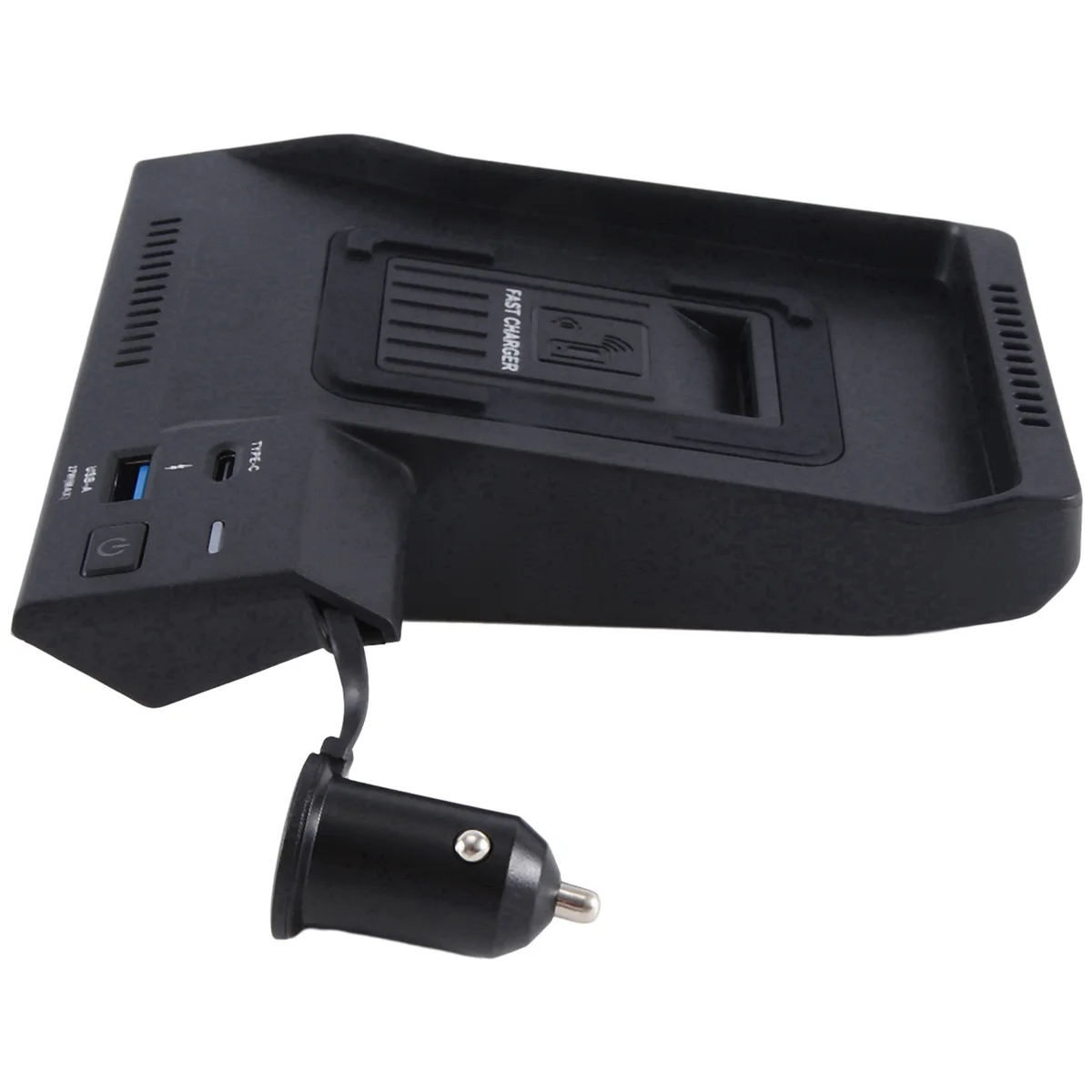 15 Вт автомобильное беспроводное зарядное устройство Qi для быстрой зарядки мобильного телефона адаптер интерьер для Mercedes-Benz E-Class W213 E200/300/260
15 Вт автомобильное беспроводное зарядное устройство Qi для быстрой зарядки мобильного телефона адаптер интерьер для Mercedes-Benz E-Class W213 E200/300/260