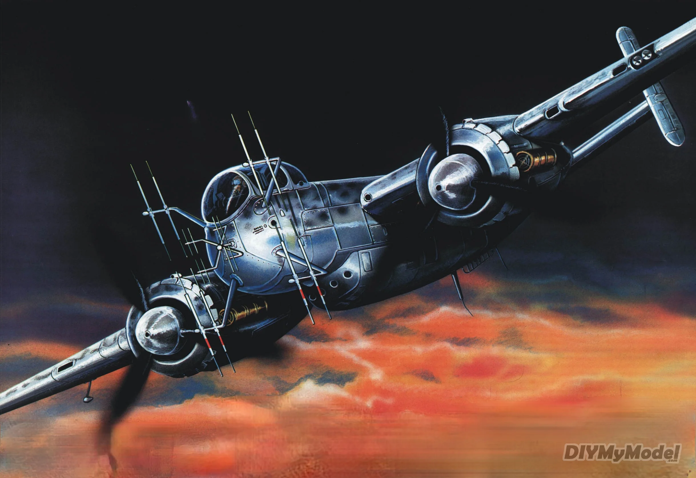DIYMyModeI немецкий истребитель he-219, набор бумажных моделей ручной работы, игрушка ручной работы, пазлы, подарок, реквизит для фильма
DIYMyModeI немецкий истребитель he-219, набор бумажных моделей ручной работы, игрушка ручной работы, пазлы, подарок, реквизит для фильма