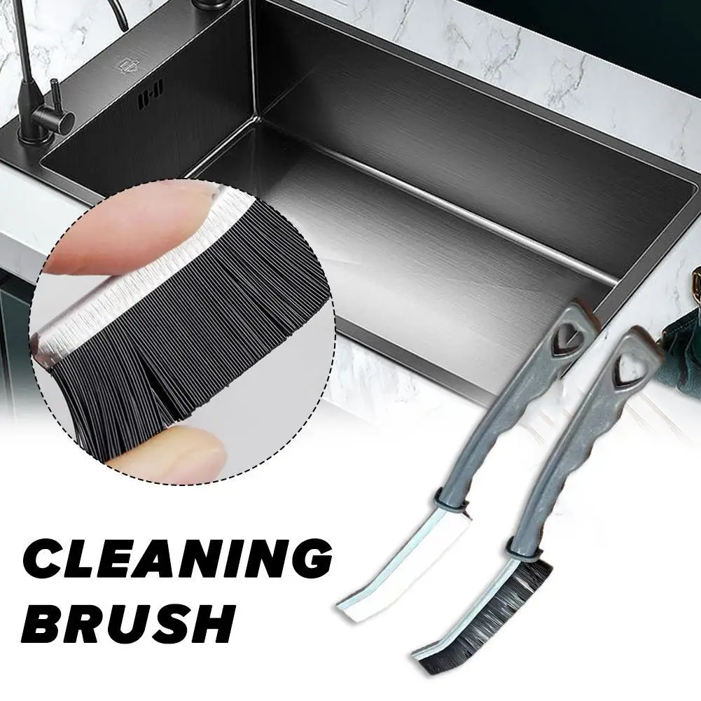 Bathroom Crevice Gaps Cleaning Brush Multifunctional Window Slots Clean The Dead Corners Of Bathroom Kitchen Tiles
Bathroom Crevice Gaps Cleaning Brush Multifunctional Window Slots Clean The Dead Corners Of Bathroom Kitchen Tiles