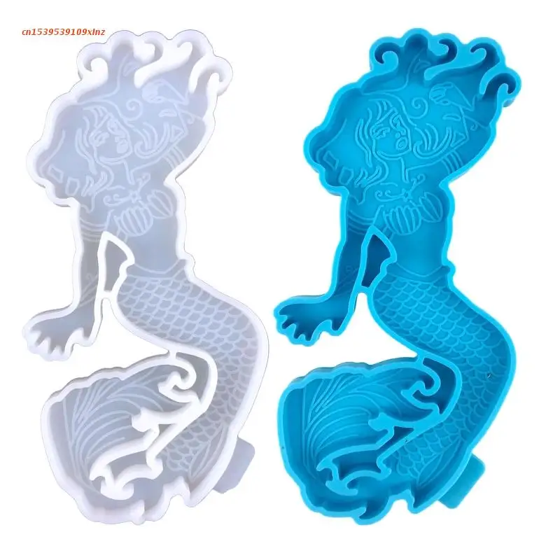 Resin Plate Molds Beauty Body Storage Tray Mold Silicone Agate Glossy Coaster
Resin Plate Molds Beauty Body Storage Tray Mold Silicone Agate Glossy Coaster