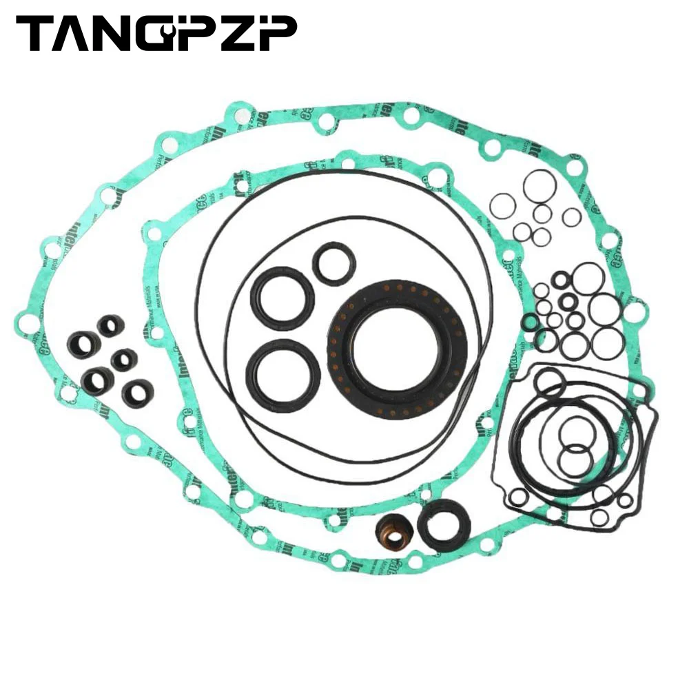 01J O1J Transmission Overhaul Seal Rebuild Kit Gasket for Audi A4 A6 B7 C5 CVT Repair Kt
01J O1J Transmission Overhaul Seal Rebuild Kit Gasket for Audi A4 A6 B7 C5 CVT Repair Kt