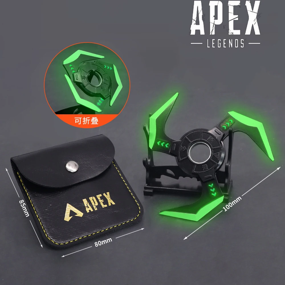 Apex Legends, игрушечное оружие, меч, модель дуги, звезда, искусственное оружие, модель, вращающийся меч, игрушки для мальчиков
Apex Legends, игрушечное оружие, меч, модель дуги, звезда, искусственное оружие, модель, вращающийся меч, игрушки для мальчиков