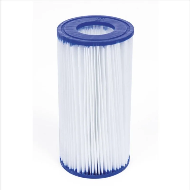Suitable Inflate Swimming Pool Pump Filter Replacement Type A Or Type C Filter Swimming Pool Filter
Suitable Inflate Swimming Pool Pump Filter Replacement Type A Or Type C Filter Swimming Pool Filter