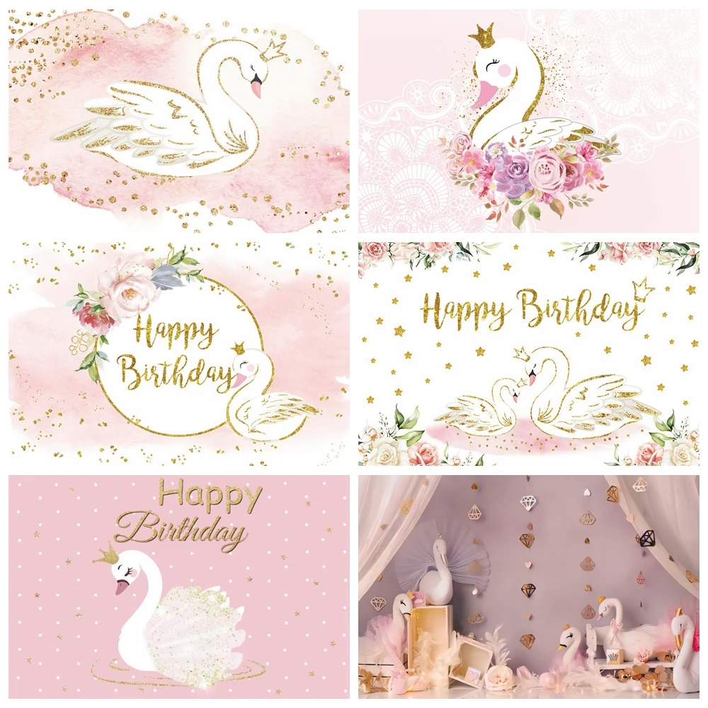 Yeele Pink Swan Princess Crown Photocall Baby Girl Birthday Glitters Photography Backdrop Photographic Backgrounds Photo Studio
Yeele Pink Swan Princess Crown Photocall Baby Girl Birthday Glitters Photography Backdrop Photographic Backgrounds Photo Studio