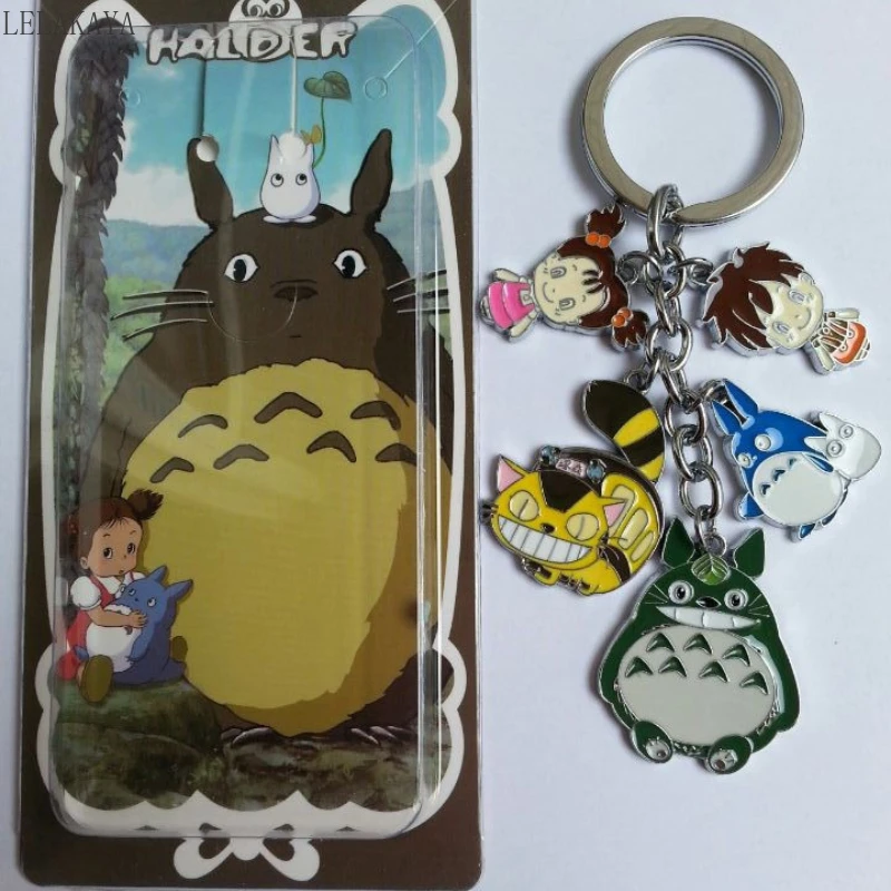 Japan Anime cute toy Actoin figure Toys Cartoon Keyring Doll Metal Pendant Keychain Xmas Gift Brand New in Box Set of 5pcs
Japan Anime cute toy Actoin figure Toys Cartoon Keyring Doll Metal Pendant Keychain Xmas Gift Brand New in Box Set of 5pcs