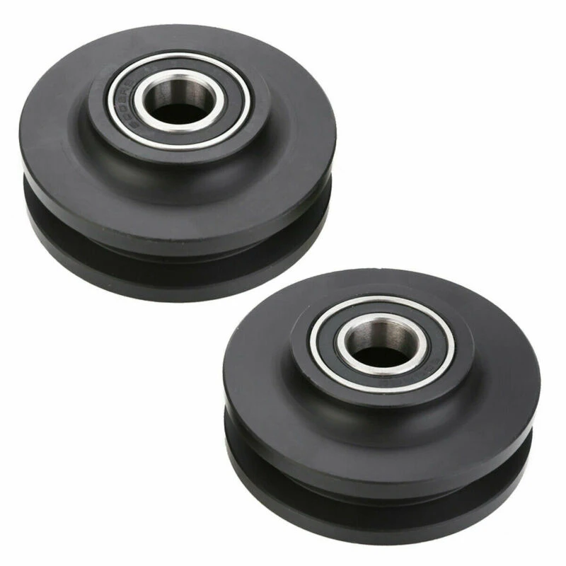 Grinding Cabinet Pulley Barn Door Wheel Closet Hardware Kit Roller Replacement Attachment Furniture Spraying Casters Parts
Grinding Cabinet Pulley Barn Door Wheel Closet Hardware Kit Roller Replacement Attachment Furniture Spraying Casters Parts