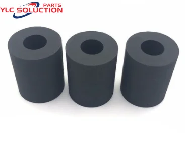 100PC 2BR06520 2F906230 2F906240 Pickup Roller Rubber for Kyocera FS1035 1300 1028 1128 1100 1320 1120 1135 1370 3900 4000 M2035
100PC 2BR06520 2F906230 2F906240 Pickup Roller Rubber for Kyocera FS1035 1300 1028 1128 1100 1320 1120 1135 1370 3900 4000 M2035