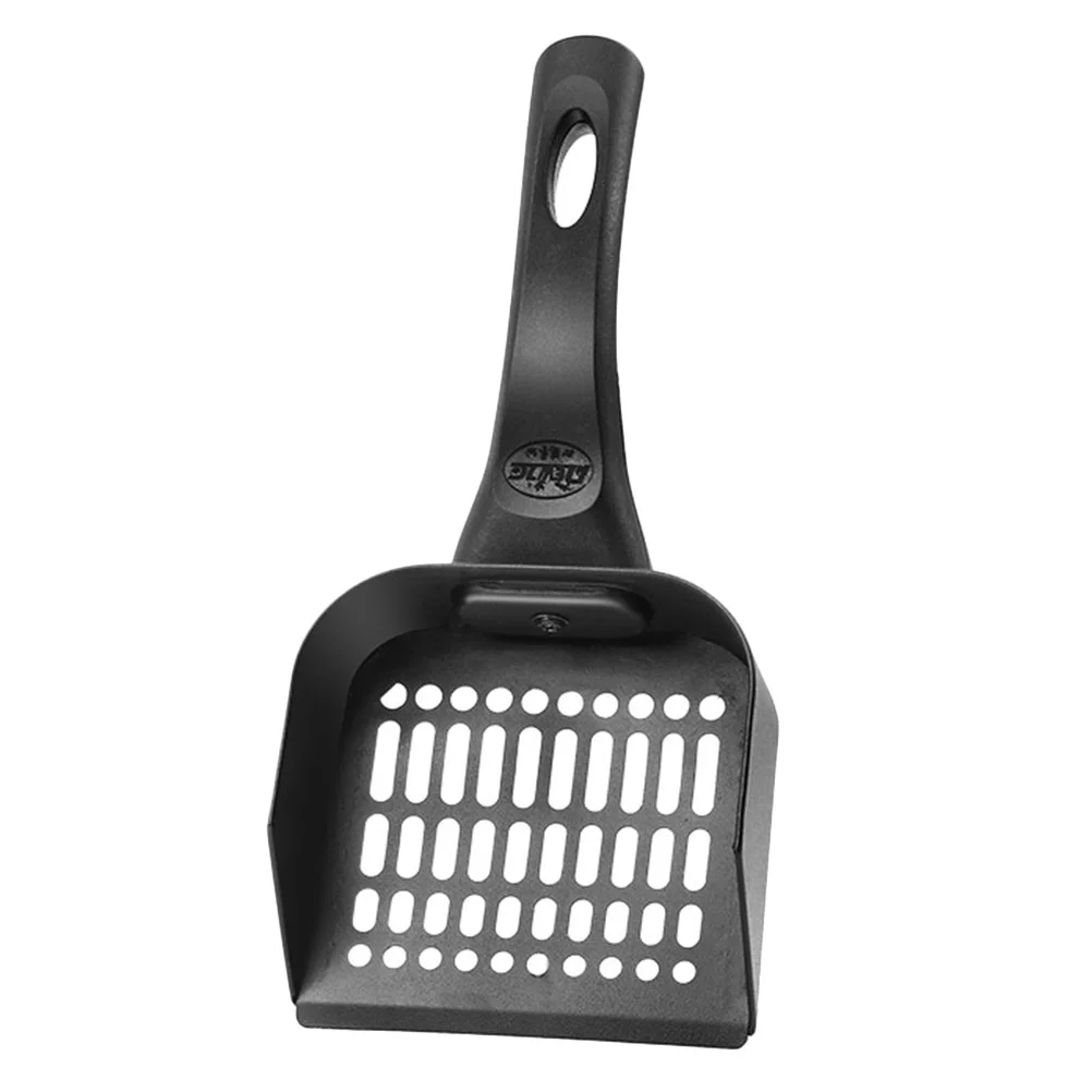 Litter Kitten Scooppet Cat Poop Lifter Box Sifter Scooper Pooper Supplies Sifting Metallong Steel Stainless Cleaning Handle
Litter Kitten Scooppet Cat Poop Lifter Box Sifter Scooper Pooper Supplies Sifting Metallong Steel Stainless Cleaning Handle