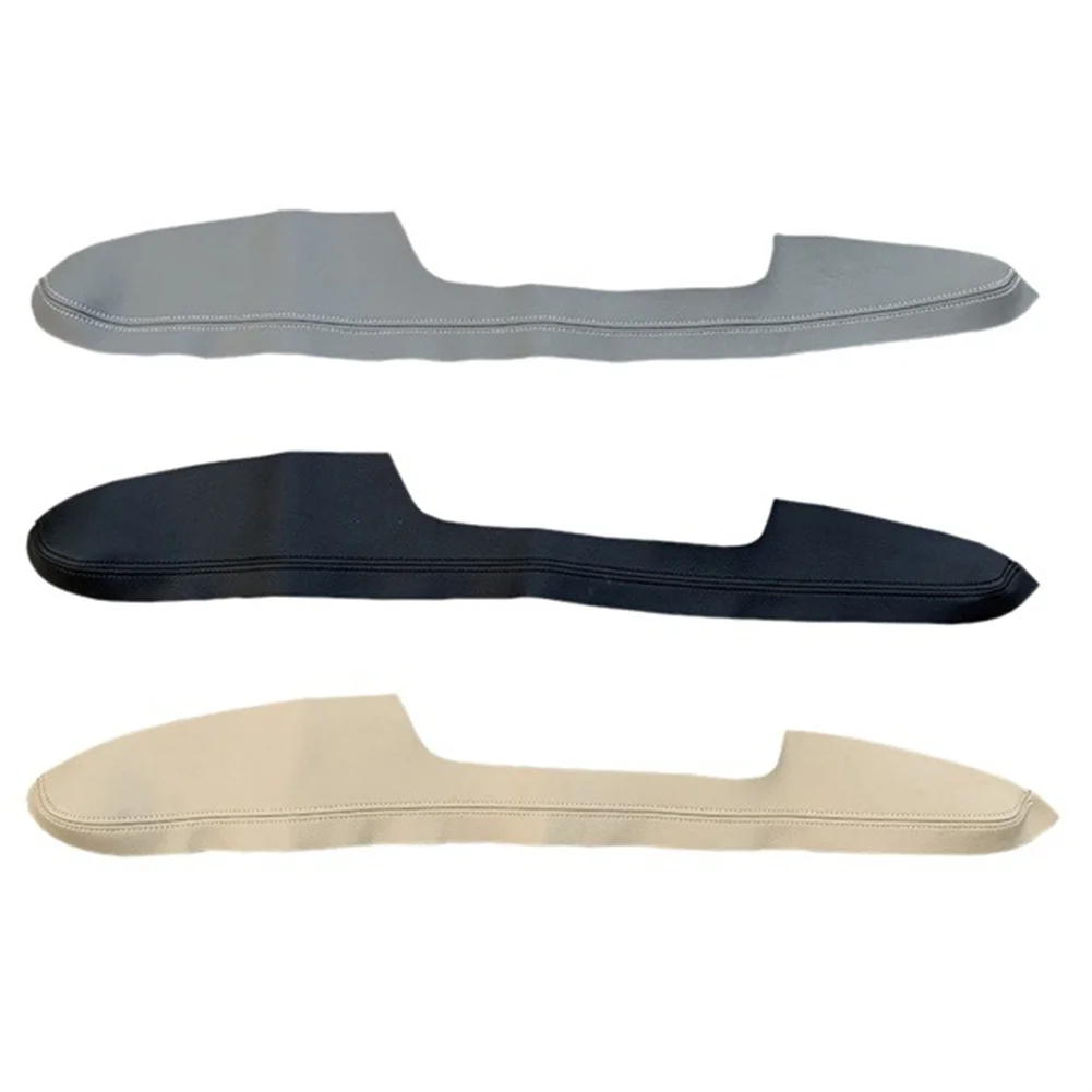 1Set Car Interior Accessories LHD Driver Side Door Handle Panel Armrest Leather Cover For BMW 3 Series E90 Armrest Leather Cover
1Set Car Interior Accessories LHD Driver Side Door Handle Panel Armrest Leather Cover For BMW 3 Series E90 Armrest Leather Cover