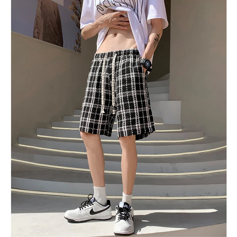 New Summer Men Contrast Color Casual Shorts Fitness Workout Shorts Male Multi Pocket Short Trousers Homme Clothes Plus Size C21
New Summer Men Contrast Color Casual Shorts Fitness Workout Shorts Male Multi Pocket Short Trousers Homme Clothes Plus Size C21