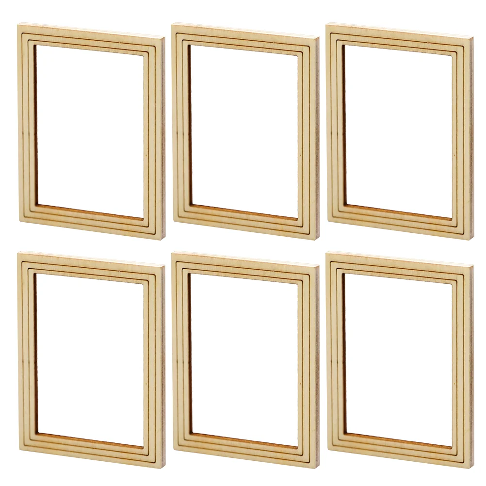 Frames Frame Photo Picture Miniminiaturefurniture Toy Accessories Wood House Furnitures Diy Gold Kids Vintage Crafts
Frames Frame Photo Picture Miniminiaturefurniture Toy Accessories Wood House Furnitures Diy Gold Kids Vintage Crafts