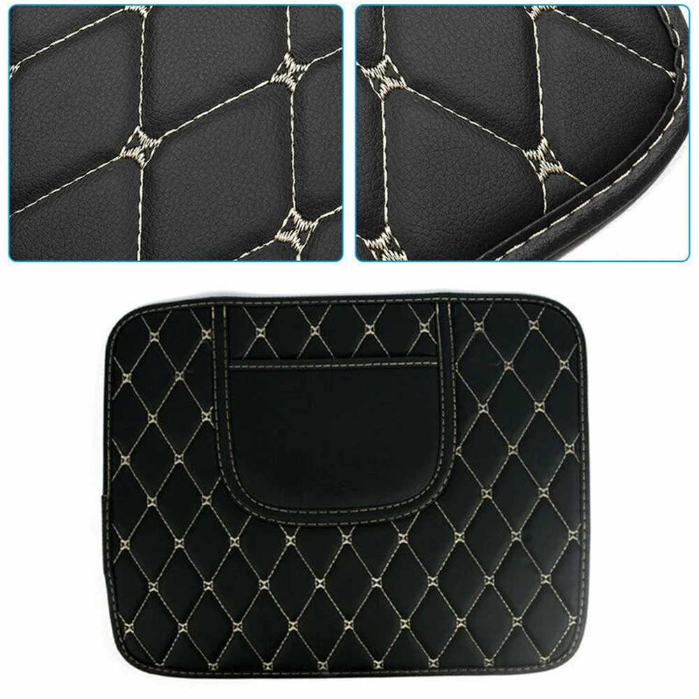 1pcs Car Seat Back Protector Cover For Children Kids Baby Seat Back Anti-Dirty Kick Pad Protection Cover For Kids Car Accessorie
1pcs Car Seat Back Protector Cover For Children Kids Baby Seat Back Anti-Dirty Kick Pad Protection Cover For Kids Car Accessorie