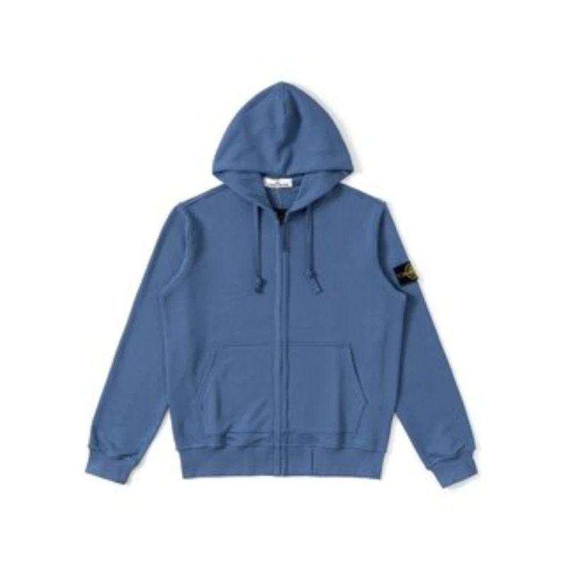 Spring New 22ss Logo Six-Color Zipper Hooded Sweater Casual Spot Cotton Zipper Jacket
Spring New 22ss Logo Six-Color Zipper Hooded Sweater Casual Spot Cotton Zipper Jacket