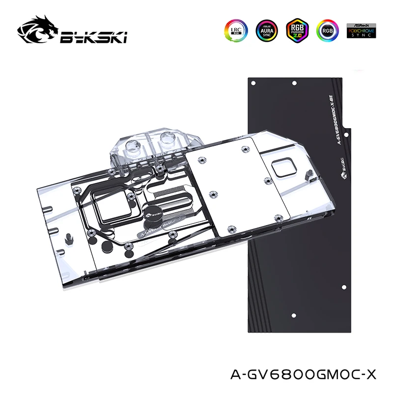 Bykski компьютерные водяные охладители для Galaxy Geforce RTX 3090TI HOF OC Lab Edition блок охлаждения видеокарты, N-GY3090TIHOF-X
Bykski компьютерные водяные охладители для Galaxy Geforce RTX 3090TI HOF OC Lab Edition блок охлаждения видеокарты, N-GY3090TIHOF-X