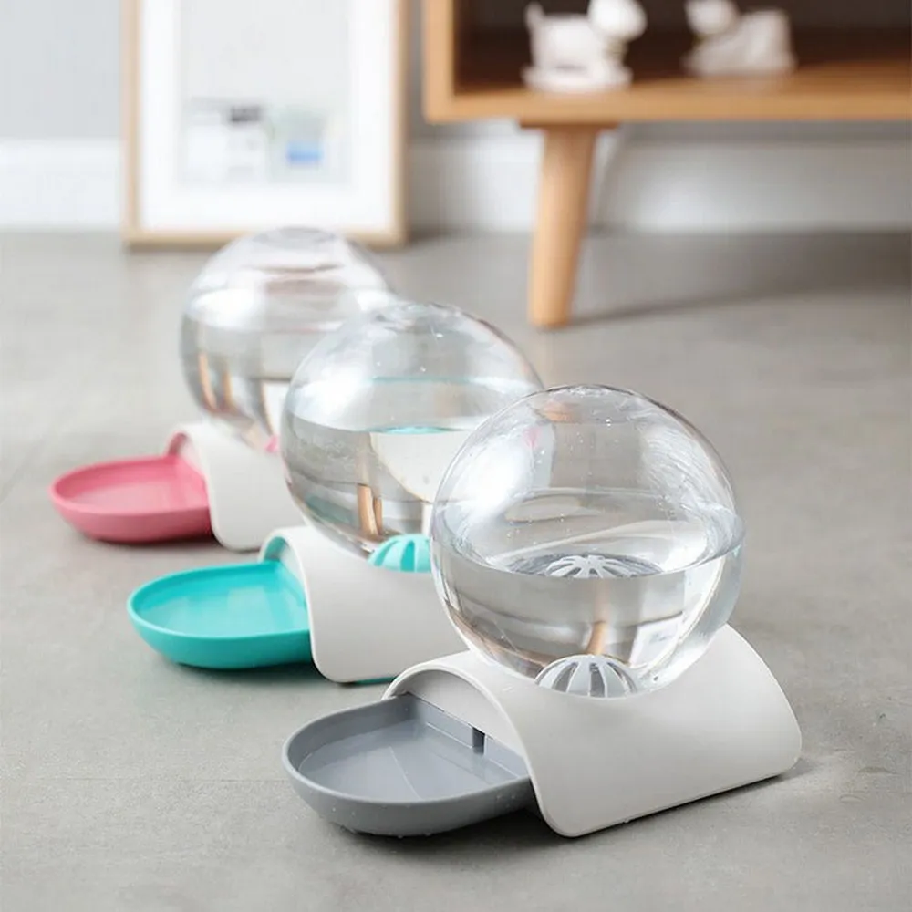 Electricity Bubble Dispenser Automatic Water No Cats Dogs Large Fountain Cat Water Pets Cat For Dog New Bowl Drinking Drink
Electricity Bubble Dispenser Automatic Water No Cats Dogs Large Fountain Cat Water Pets Cat For Dog New Bowl Drinking Drink