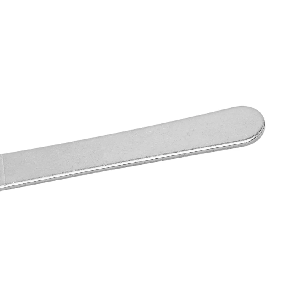 5pcs Metal Spudger Disassemble Crowbar Mobile Phone Repair Tools Solder Paste Spudger Hand Tool Spudger Opening Pry Card Tools
5pcs Metal Spudger Disassemble Crowbar Mobile Phone Repair Tools Solder Paste Spudger Hand Tool Spudger Opening Pry Card Tools