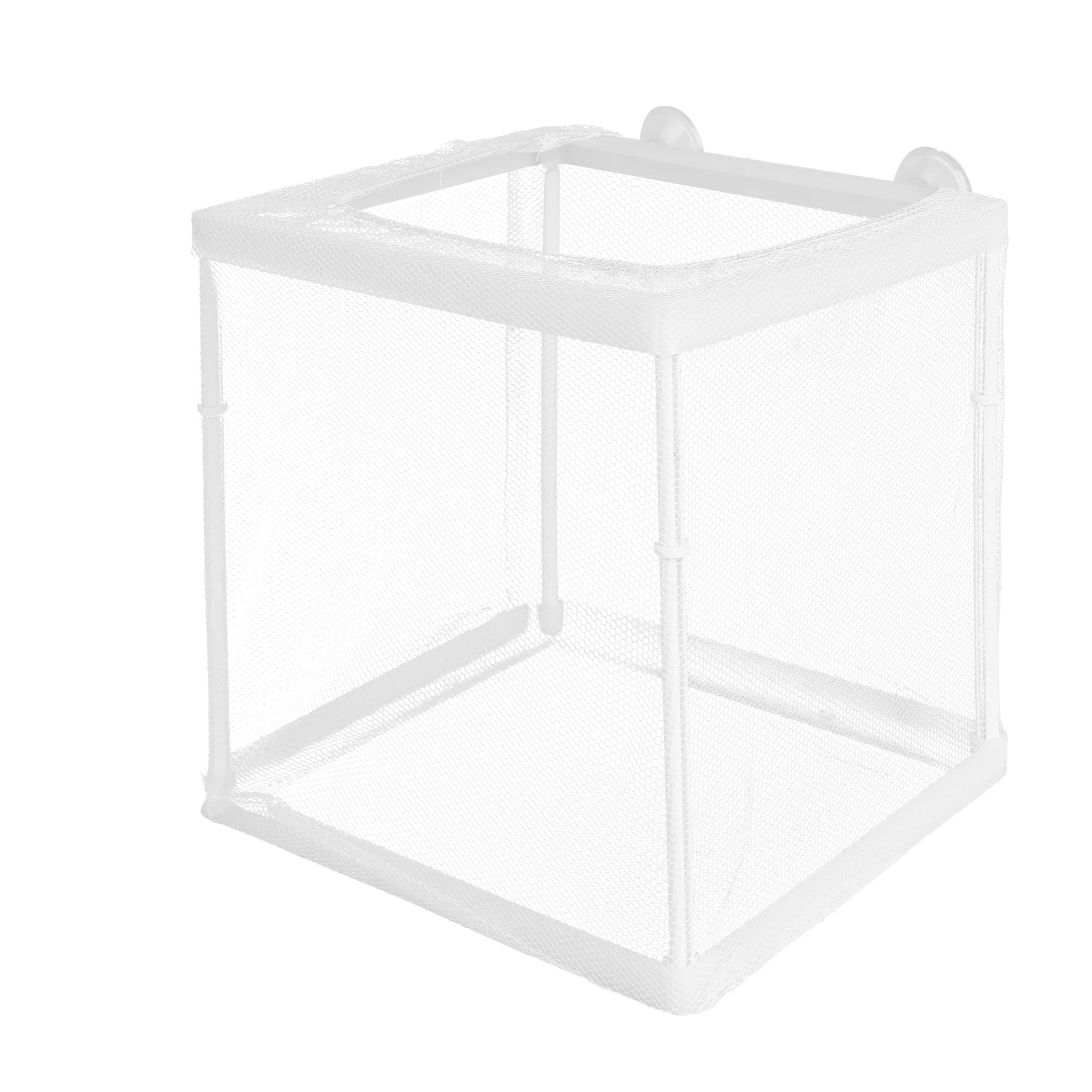 Box Breeding Tank Net Aquarium Breeder Hatchery Incubator Hatching Guppyon Acclimation Separation Mesh Divider Baby Isolation
Box Breeding Tank Net Aquarium Breeder Hatchery Incubator Hatching Guppyon Acclimation Separation Mesh Divider Baby Isolation