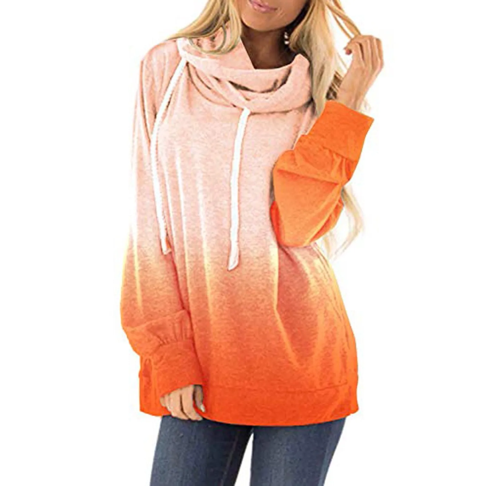 Womens Zip Sweater Womens Casual Hooded Tie Dyes Print Sweatshirt Loose Pullover Hoodies Warm up Jacket Women
Womens Zip Sweater Womens Casual Hooded Tie Dyes Print Sweatshirt Loose Pullover Hoodies Warm up Jacket Women