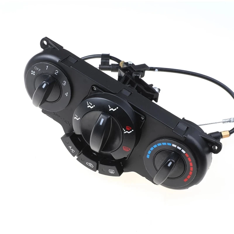 96615408 Air Conditioning Climate Control Switch Assembly Panel Adjustment Switch Assembly For Buick Premier Van HRV Chevrolet
96615408 Air Conditioning Climate Control Switch Assembly Panel Adjustment Switch Assembly For Buick Premier Van HRV Chevrolet