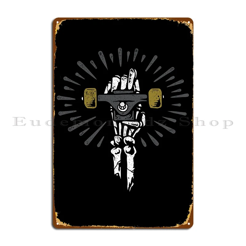 Skateboard Truck Metal Plaque Poster Poster Garage Decoration Garage Personalized Living Room Tin Sign Poster
Skateboard Truck Metal Plaque Poster Poster Garage Decoration Garage Personalized Living Room Tin Sign Poster