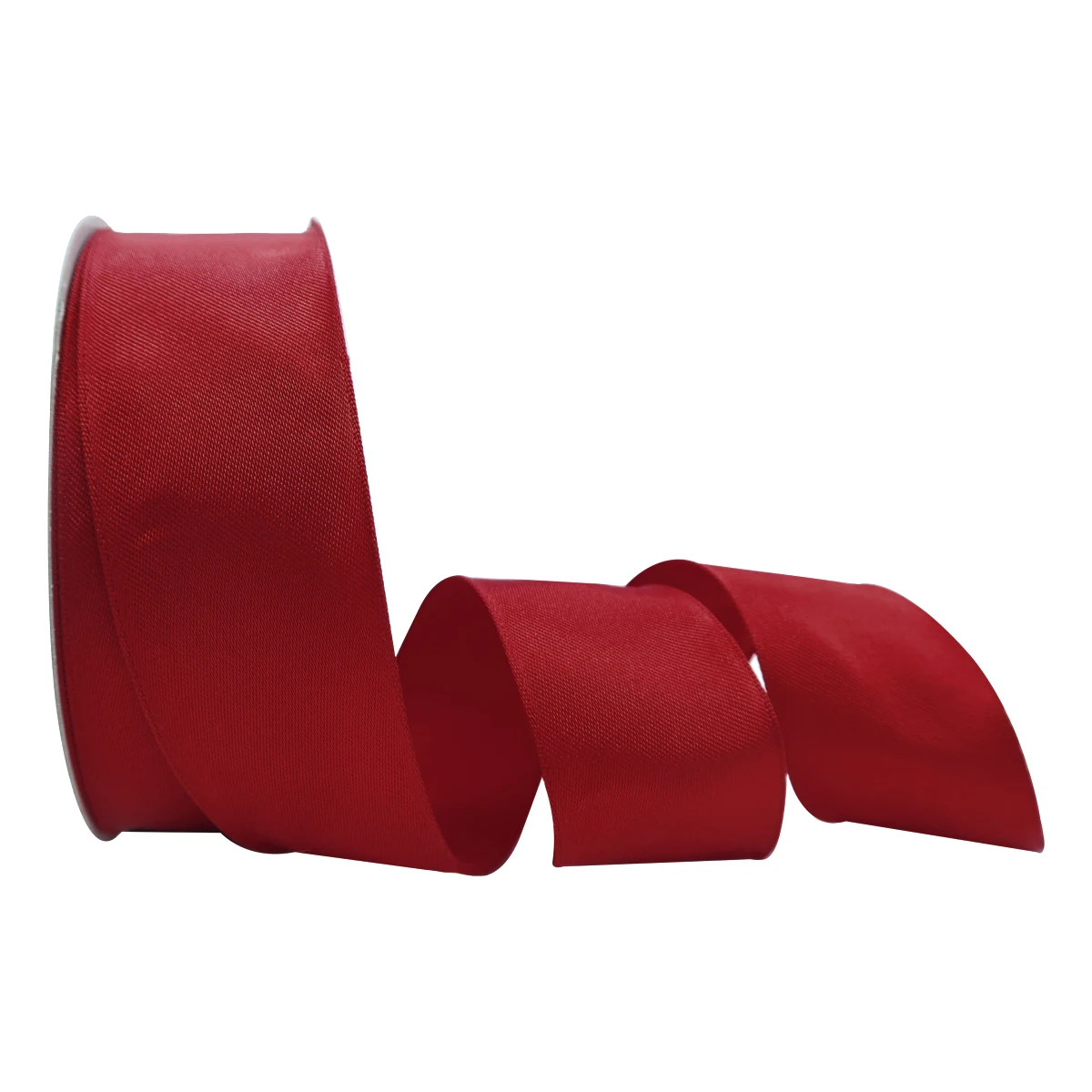 Лента атласная однотонная красная с краями, 38 мм, 5/10/25 ярдов/рулон, 2181
Лента атласная однотонная красная с краями, 38 мм, 5/10/25 ярдов/рулон, 2181