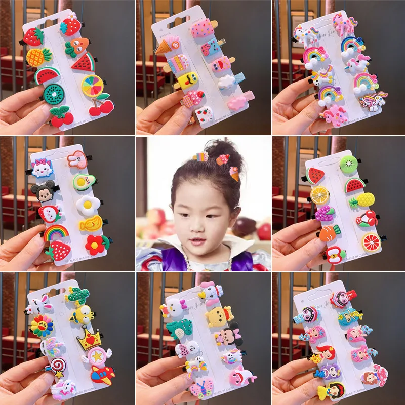 New cream ice cream children's cartoon hairpin cute fruit headdress rainbow Princess banger hairpin
New cream ice cream children's cartoon hairpin cute fruit headdress rainbow Princess banger hairpin