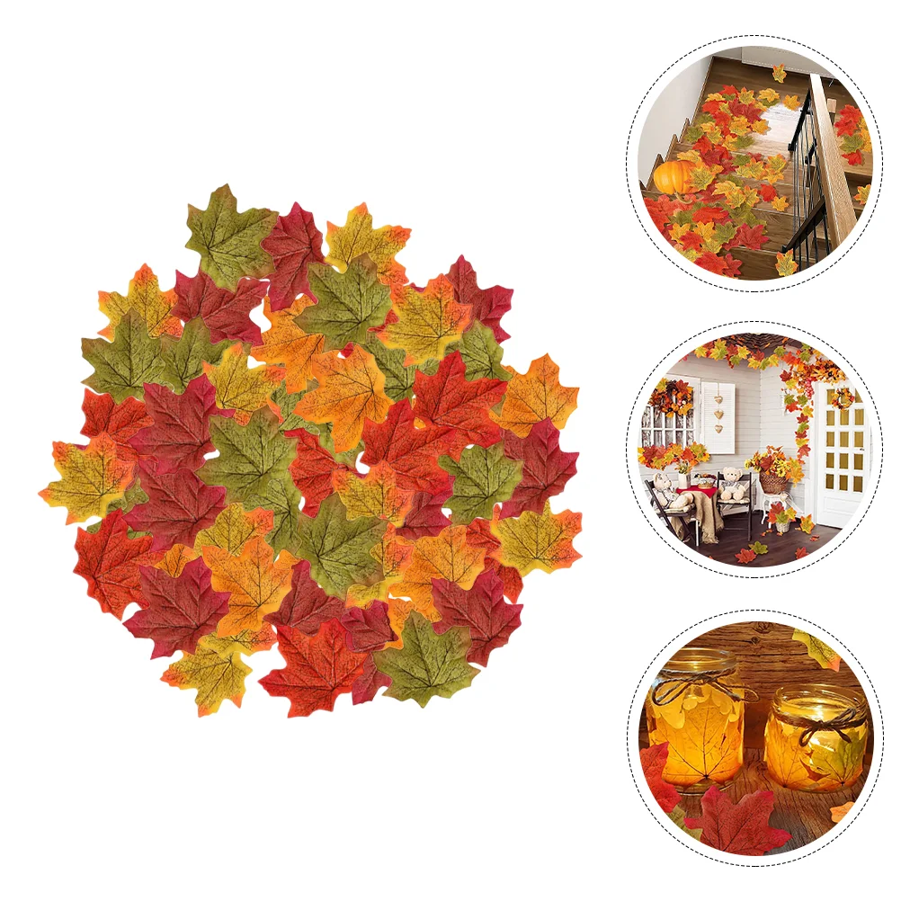 Leaves Maple Fall Autumn Leaf Thanksgiving Fake Artificial Decoration Cloth Embellishments Scrapbooking Craftsoutdoor Garden
Leaves Maple Fall Autumn Leaf Thanksgiving Fake Artificial Decoration Cloth Embellishments Scrapbooking Craftsoutdoor Garden