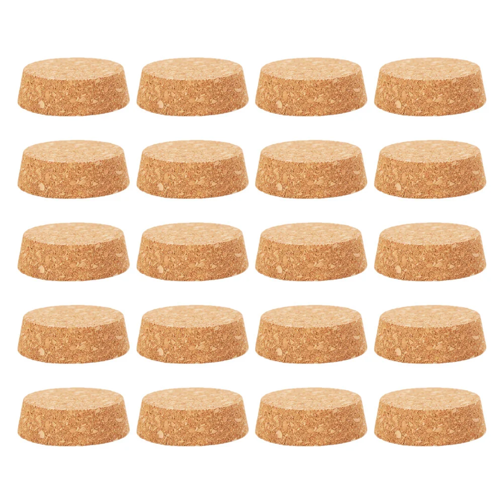 Cork Bottle Stopper Stoppers Wooden Corks Tapered Large Cap Jar Lid Plugs Beverage Jars Decanter Bottles Saver Canning Wood 
Cork Bottle Stopper Stoppers Wooden Corks Tapered Large Cap Jar Lid Plugs Beverage Jars Decanter Bottles Saver Canning Wood