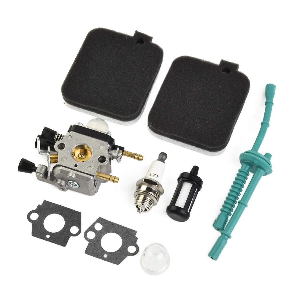 Carburetor Upgrade Your For Stihl Leaf Blower with Powtol C1Q S68G Carburetor – Compatible with Multiple Models
Carburetor Upgrade Your For Stihl Leaf Blower with Powtol C1Q S68G Carburetor – Compatible with Multiple Models