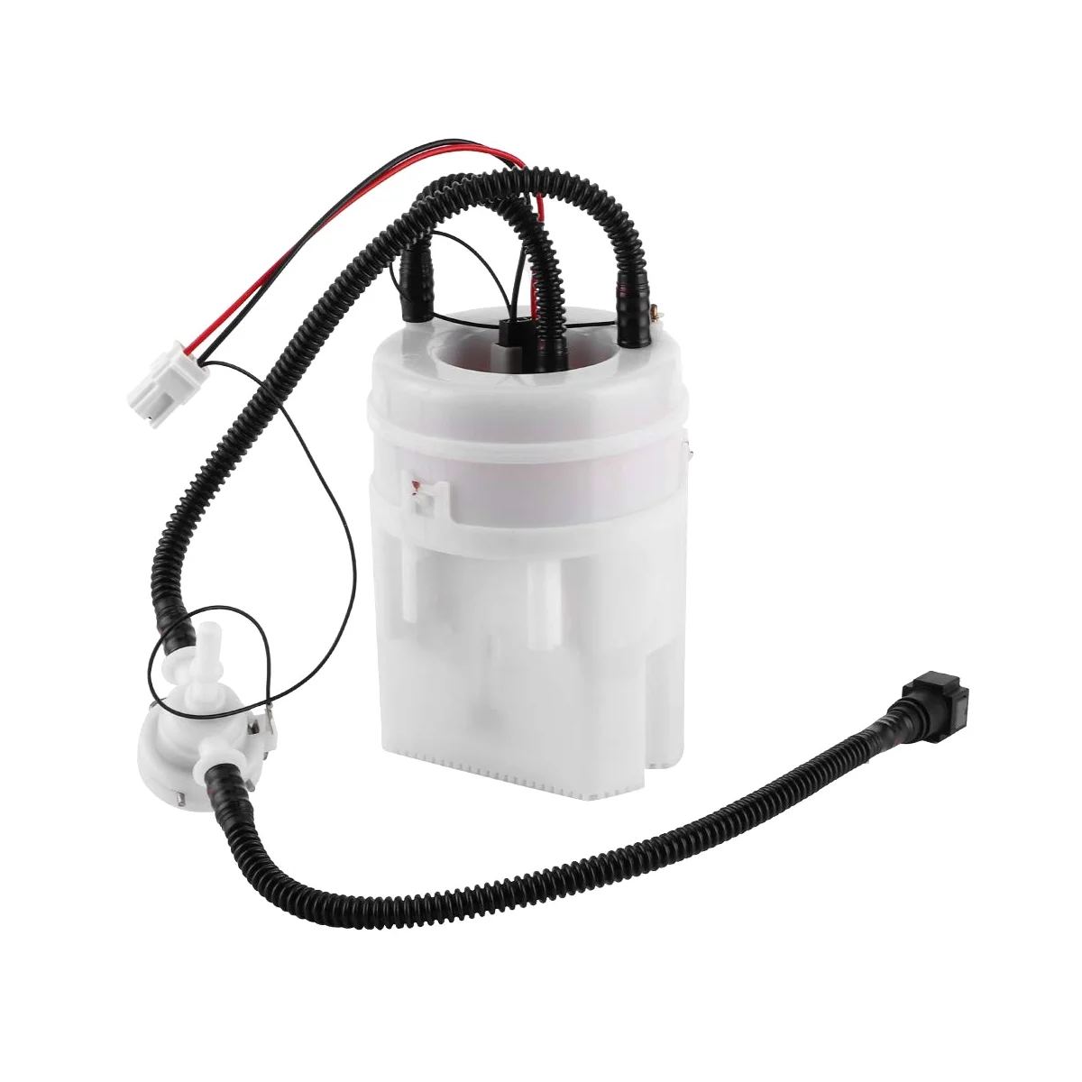 WGS500051 Car Fuel Pump Assembly for Land Rover Discovery 3 4 Range Rover Sport 2005- 2010
WGS500051 Car Fuel Pump Assembly for Land Rover Discovery 3 4 Range Rover Sport 2005- 2010
