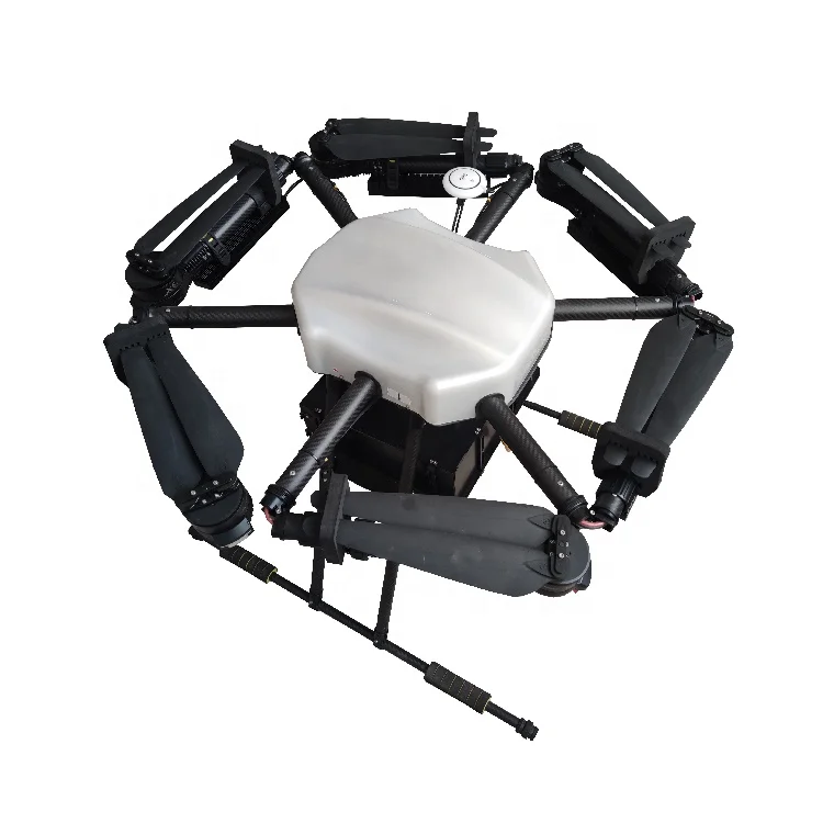 Hokii uav scientific 16L hybrid vtol uav drone for agriculture spraying on sale
Hokii uav scientific 16L hybrid vtol uav drone for agriculture spraying on sale
