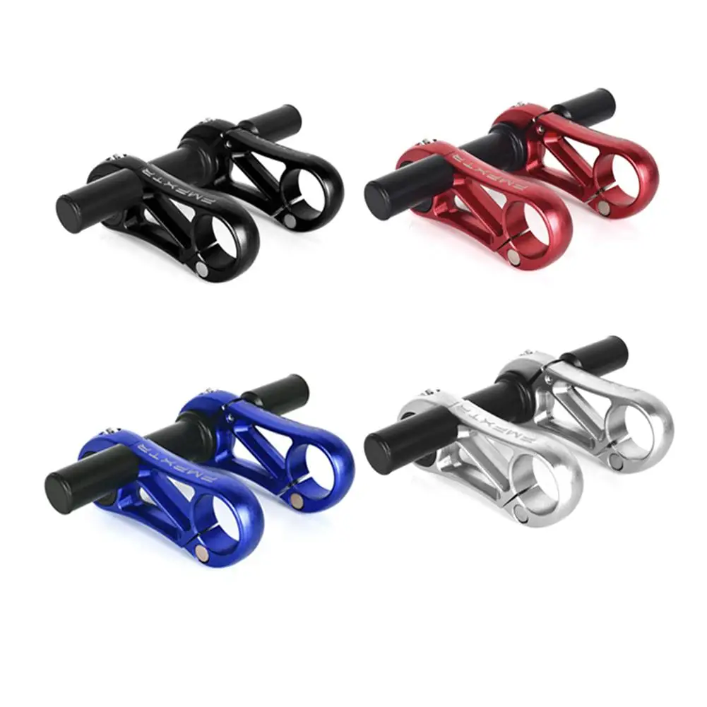 Folding Bicycle Handlebar Stem Adjustable Aluminum Alloy 31.8mm Double Stem Riser Cycling Accessories
Folding Bicycle Handlebar Stem Adjustable Aluminum Alloy 31.8mm Double Stem Riser Cycling Accessories