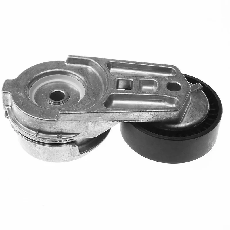 Good Quality 1 Pcs Belt tensioner assembly for Jeep Wrangler 07-11 V6 3.8L HP OHV OEM 53032860AA Car Accessories
Good Quality 1 Pcs Belt tensioner assembly for Jeep Wrangler 07-11 V6 3.8L HP OHV OEM 53032860AA Car Accessories