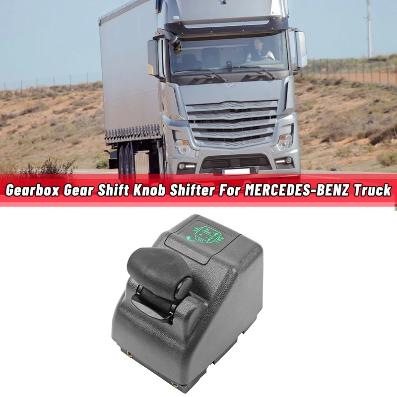 4331500300 Electronic Control Unit Gearbox Gear Shift Knob Shifter For MERCEDES-BENZ Truck 4331500200
4331500300 Electronic Control Unit Gearbox Gear Shift Knob Shifter For MERCEDES-BENZ Truck 4331500200