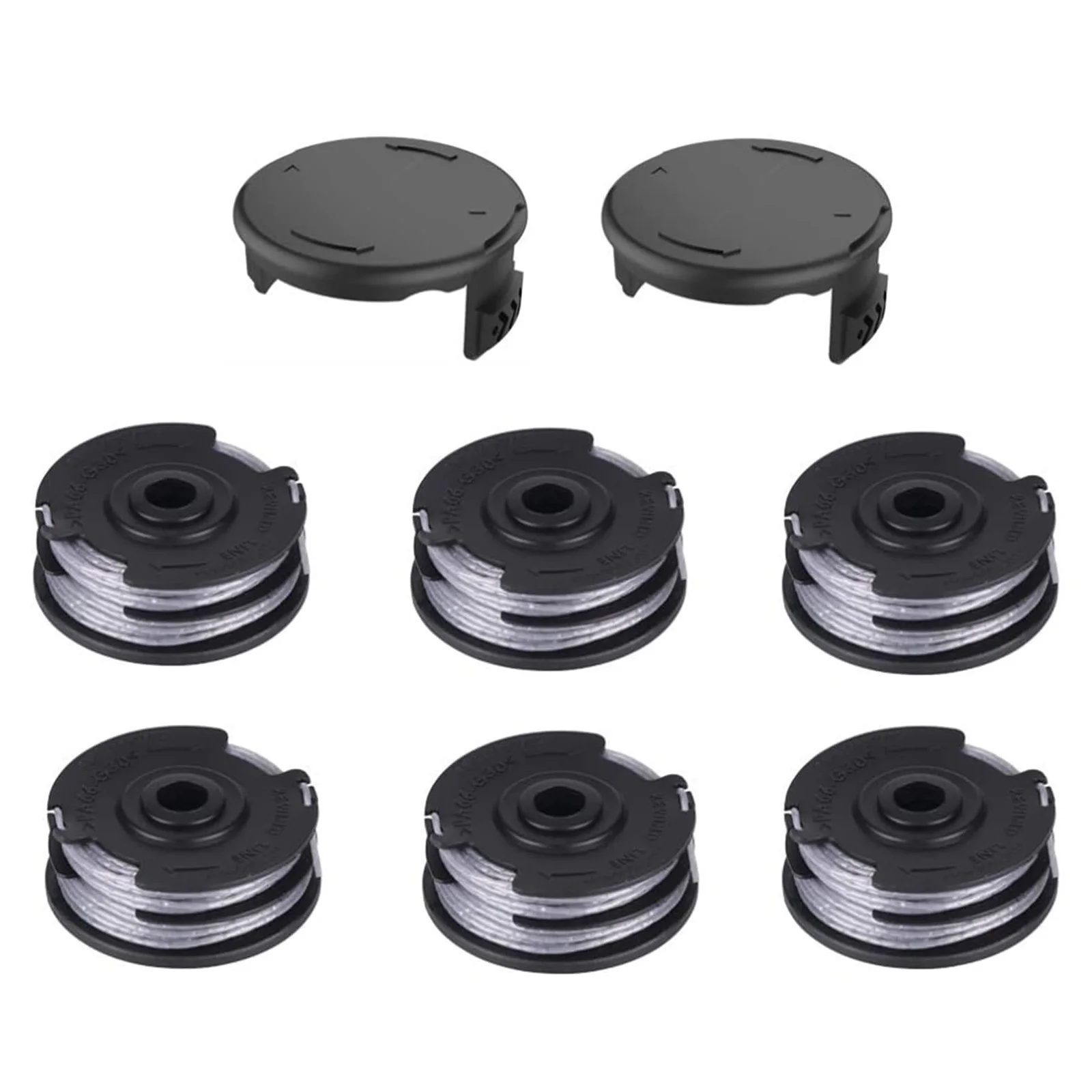 Trimmer Spool Set Spool Cover For Bosch ART 24 27 30 And ART 30-36 LI Garden Power Tool Replacement Accessories
Trimmer Spool Set Spool Cover For Bosch ART 24 27 30 And ART 30-36 LI Garden Power Tool Replacement Accessories